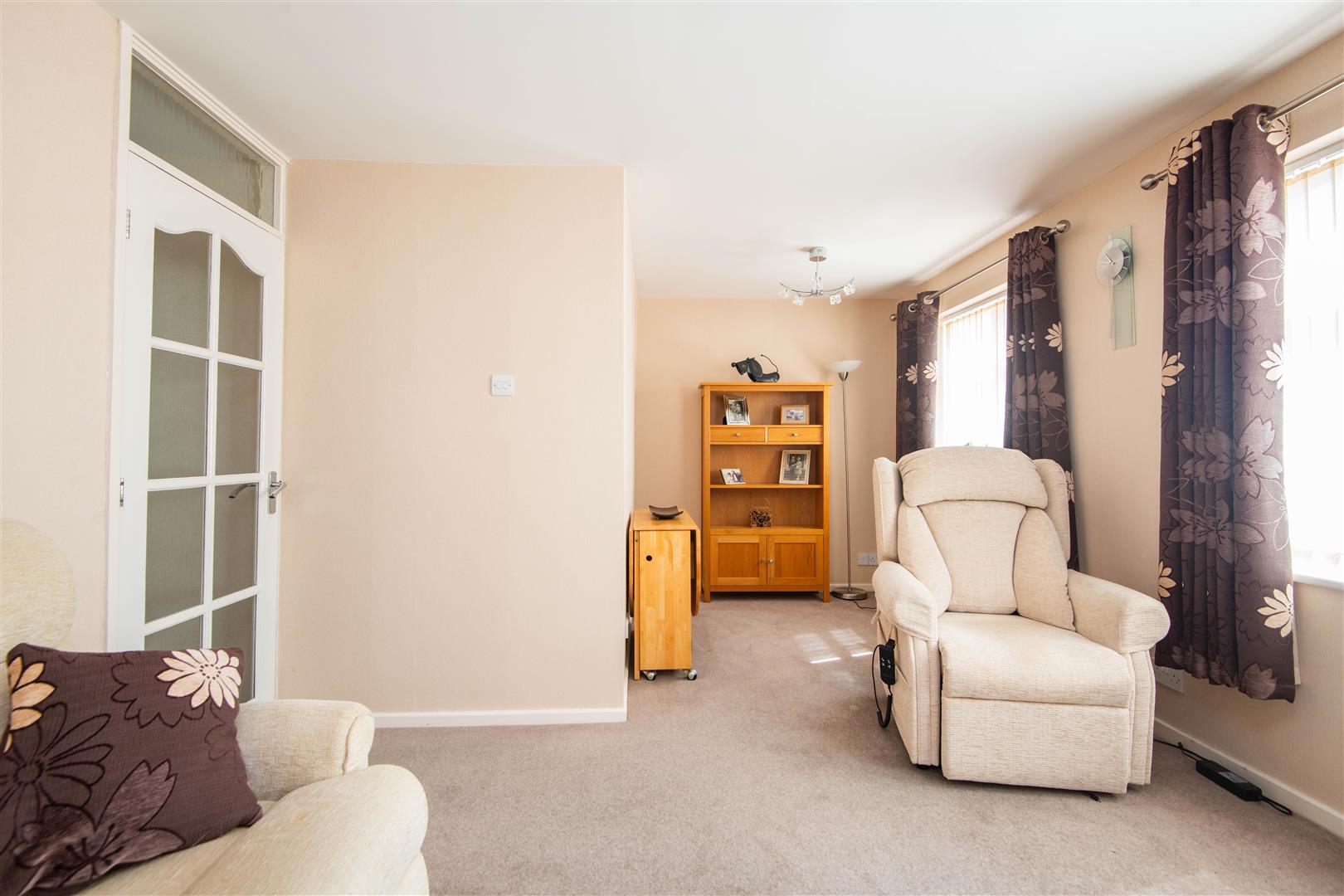 Cunnery Meadow, Leyland